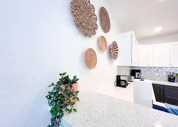 Serene Town Home In Chandler With Pool Holiday home Chandler