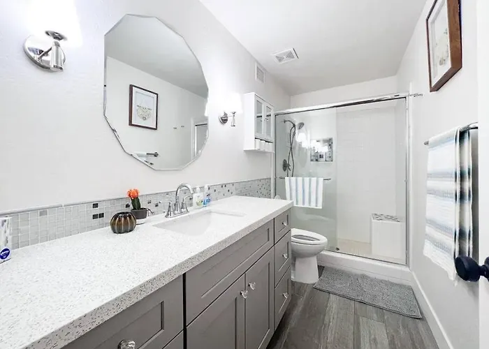 Serene Town Home In Chandler With Pool Holiday home Chandler