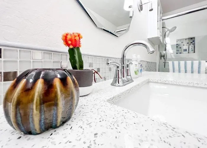 Serene Town Home In Chandler With Pool * Chandler