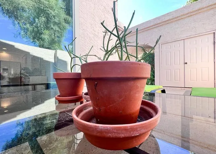 Serene Town Home In Chandler With Pool Holiday home Chandler